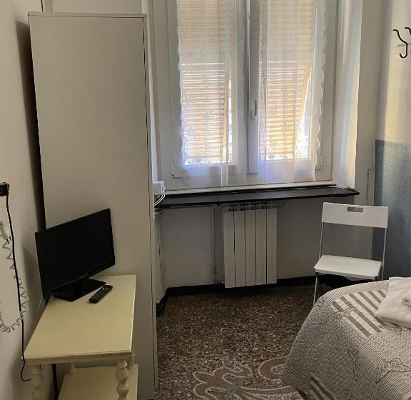 هتل Albergo Novecento