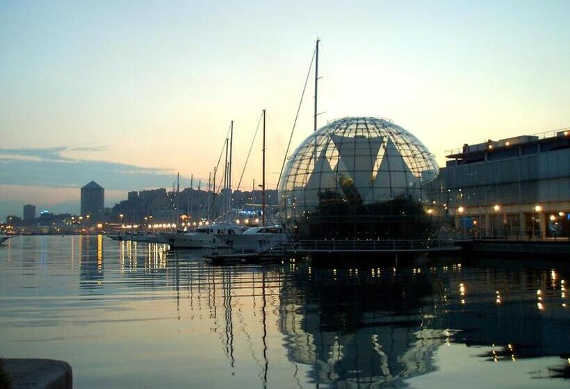 هتل Albergo Novecento