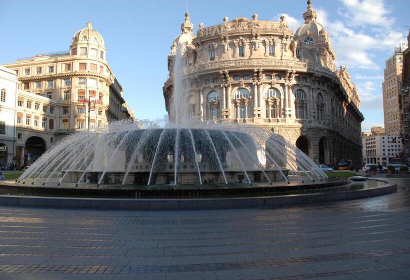 هتل Albergo Novecento