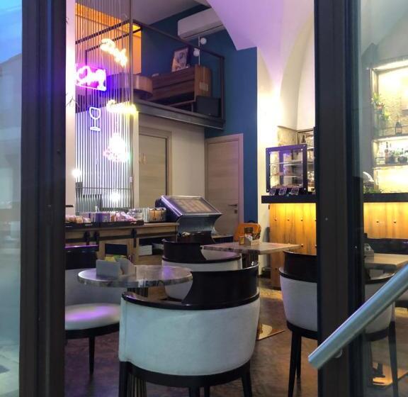 酒店 Albergo Piazza Risorgimento