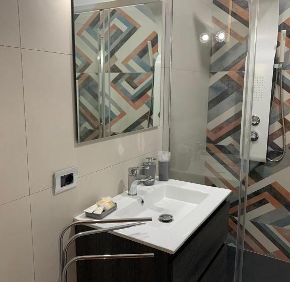 酒店 Albergo Piazza Risorgimento