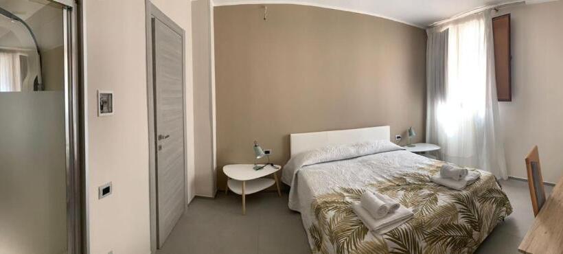 酒店 Albergo Piazza Risorgimento