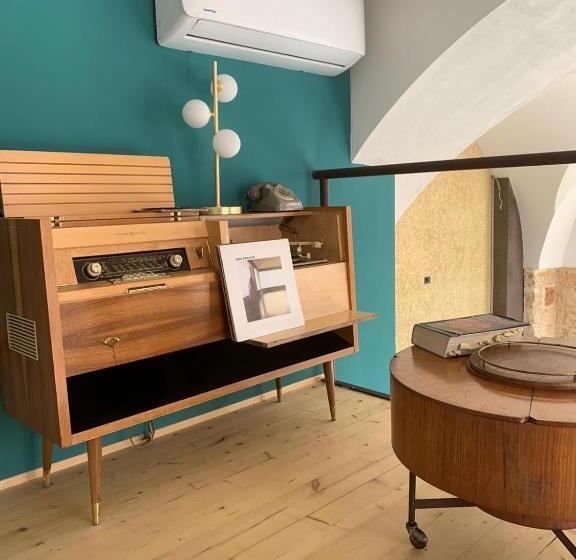 酒店 Albergo Piazza Risorgimento