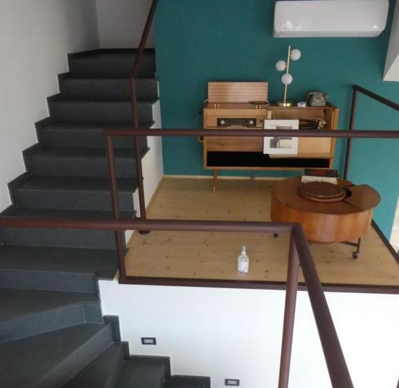 酒店 Albergo Piazza Risorgimento