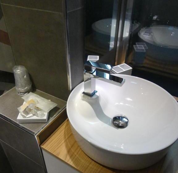 酒店 Albergo Piazza Risorgimento