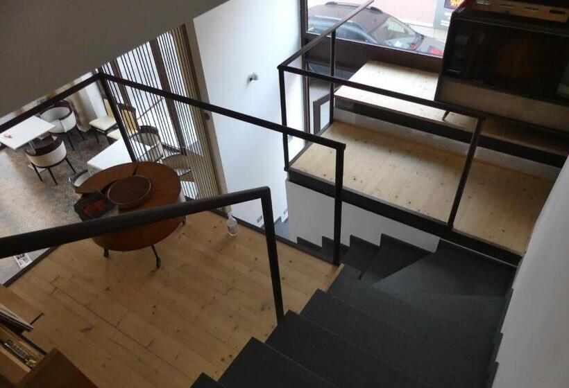 酒店 Albergo Piazza Risorgimento