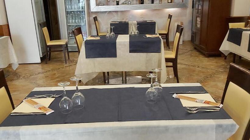 酒店 Albergo Piazza Risorgimento