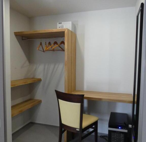 酒店 Albergo Piazza Risorgimento