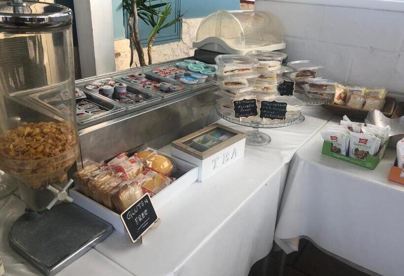 酒店 Albergo Piazza Risorgimento