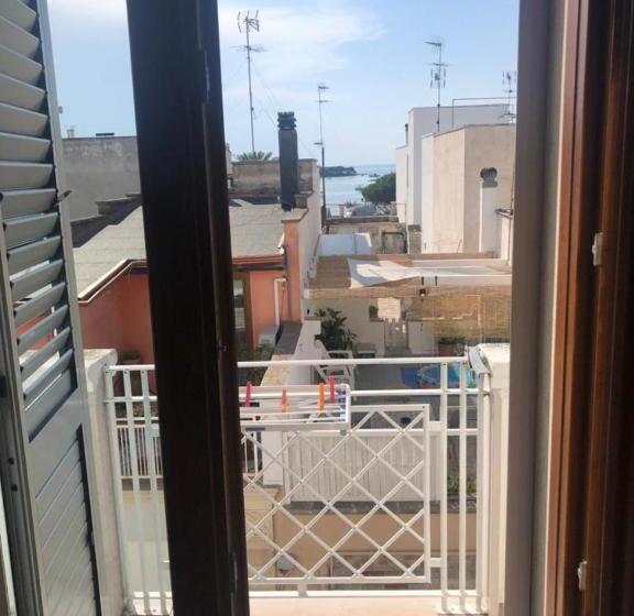 酒店 Albergo Piazza Risorgimento