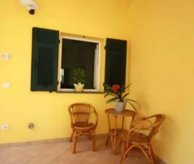 בית מלון כפרי Albergo Ristorante Belvedere