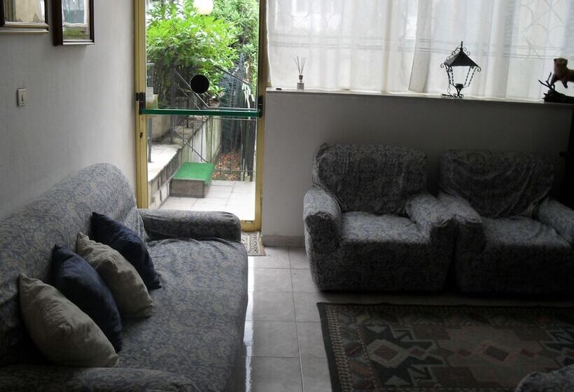 호텔 Albergo Ristorante Olimpia