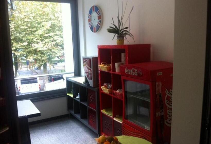 酒店 Albergo Ristorante Pomodoro