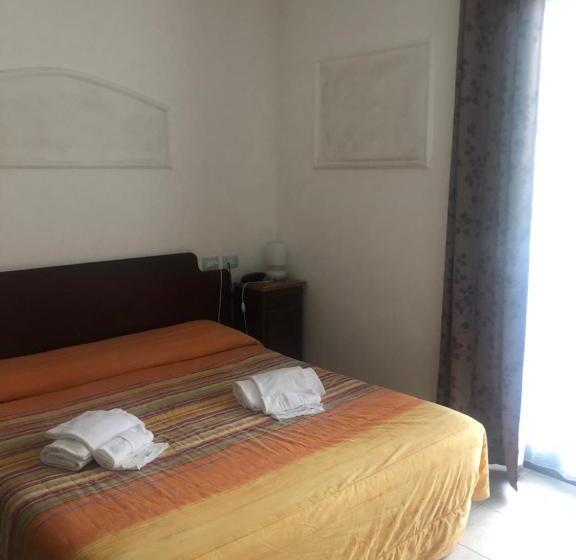 酒店 Albergo Ristorante Pomodoro