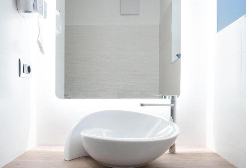 בית מלון כפרי Almazzago