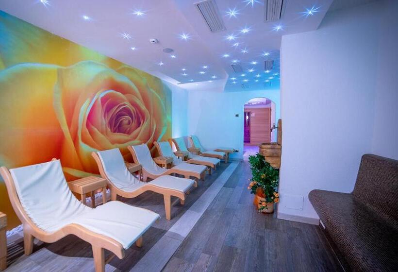 בית מלון כפרי Almazzago