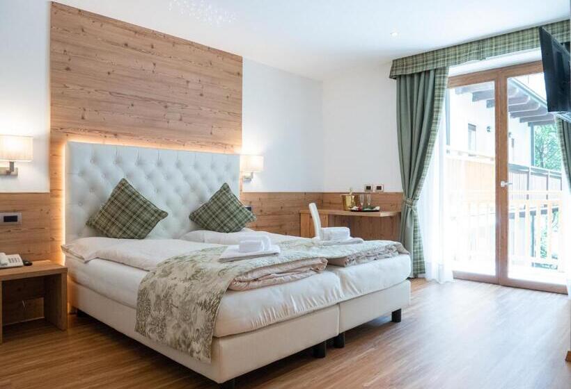 בית מלון כפרי Almazzago