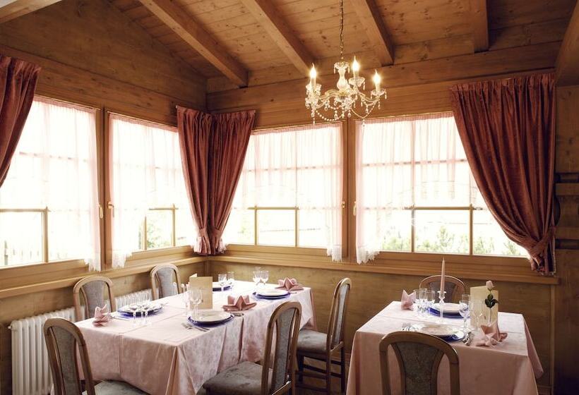 בית מלון כפרי Almazzago