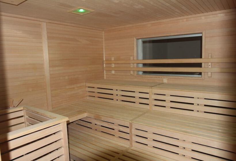 בית מלון כפרי Almazzago