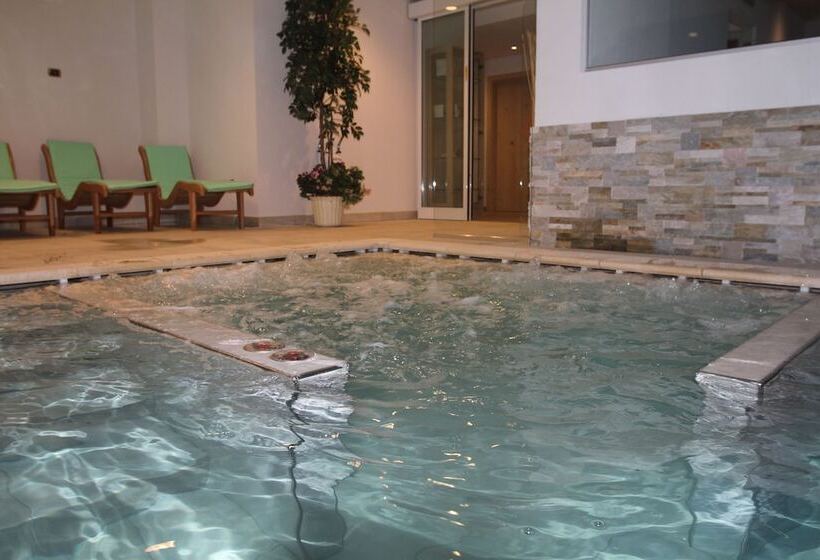 בית מלון כפרי Almazzago