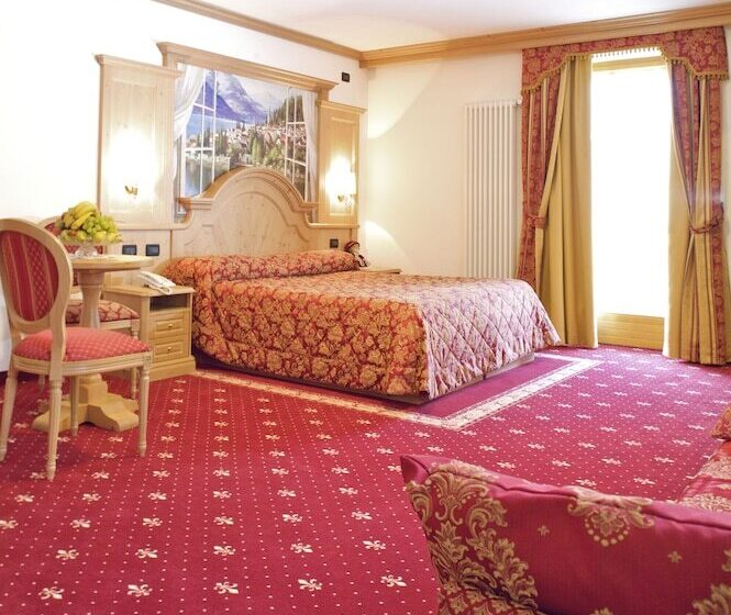 בית מלון כפרי Almazzago