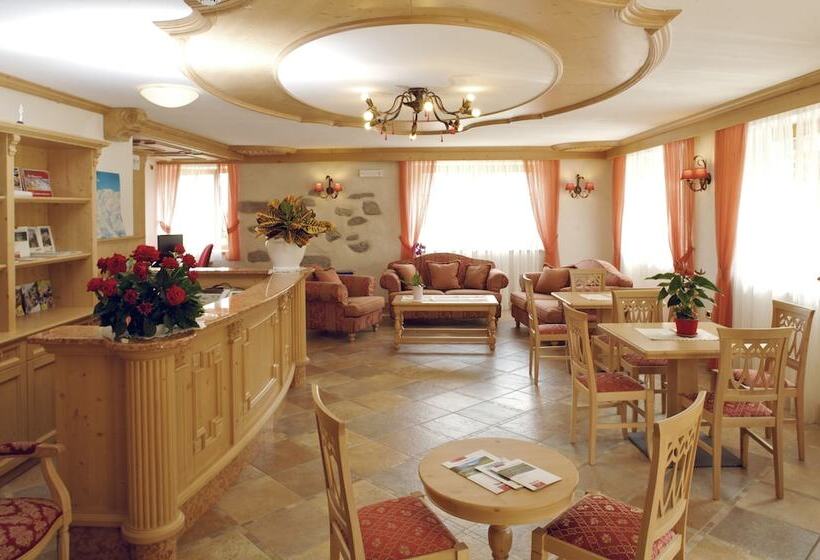 בית מלון כפרי Almazzago