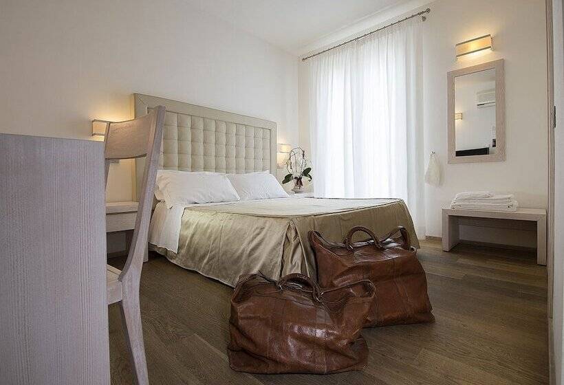 בית מלון כפרי Alta La Vista