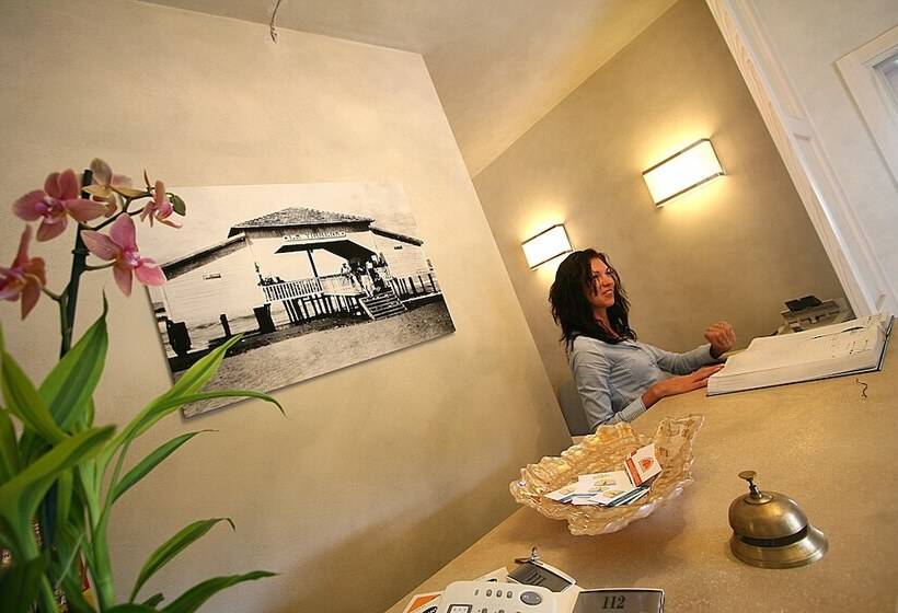 בית מלון כפרי Alta La Vista