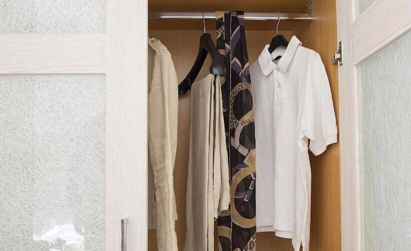 בית מלון כפרי Alta La Vista