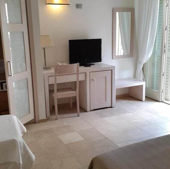 בית מלון כפרי Alta La Vista