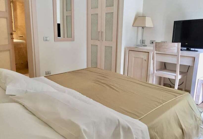 בית מלון כפרי Alta La Vista