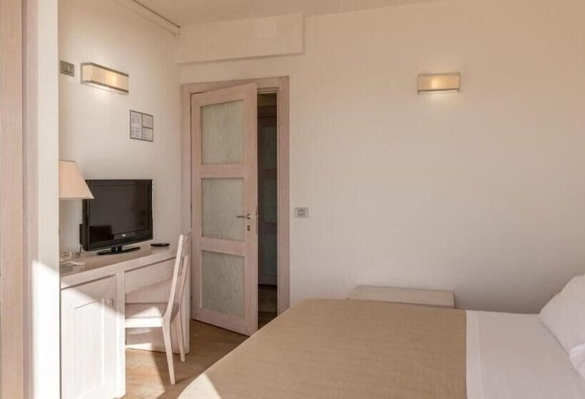 בית מלון כפרי Alta La Vista