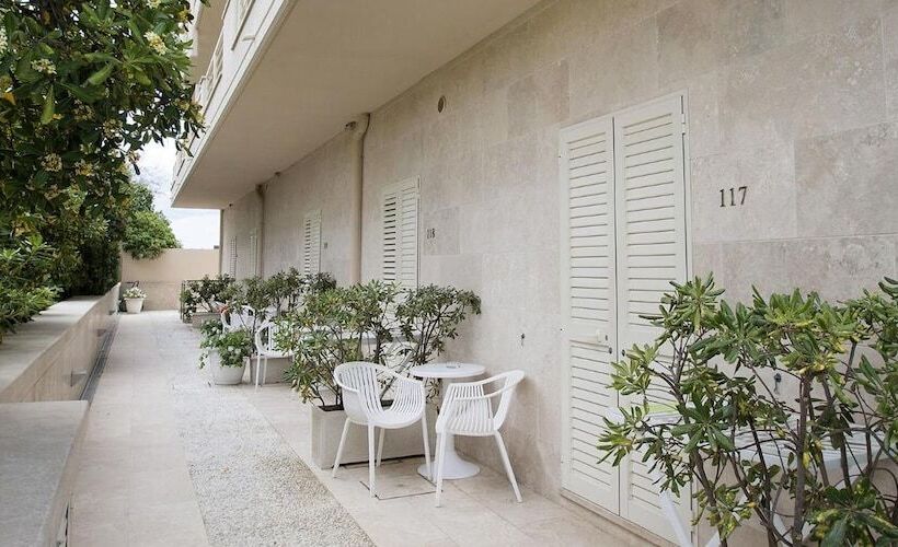 בית מלון כפרי Alta La Vista