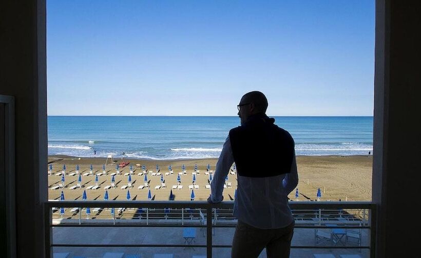 בית מלון כפרי Alta La Vista