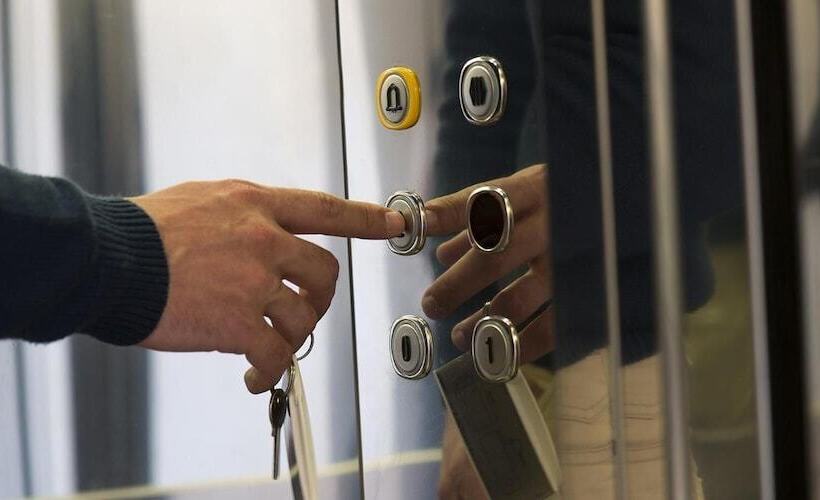 בית מלון כפרי Alta La Vista