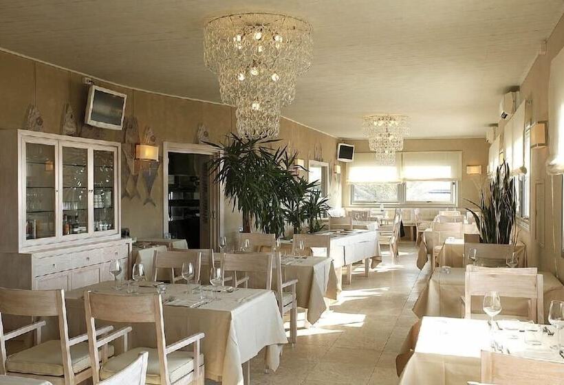 בית מלון כפרי Alta La Vista