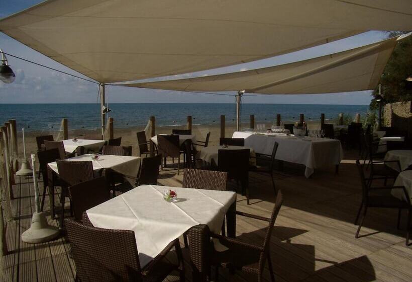 בית מלון כפרי Alta La Vista