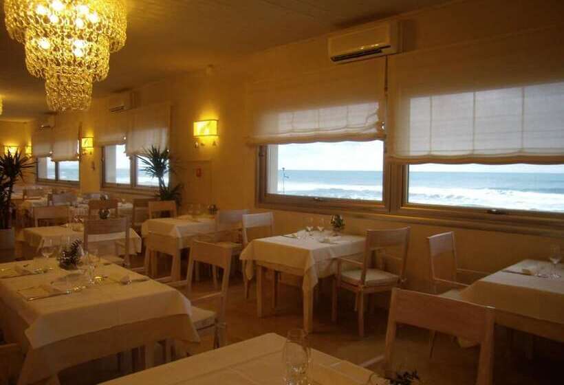 בית מלון כפרי Alta La Vista