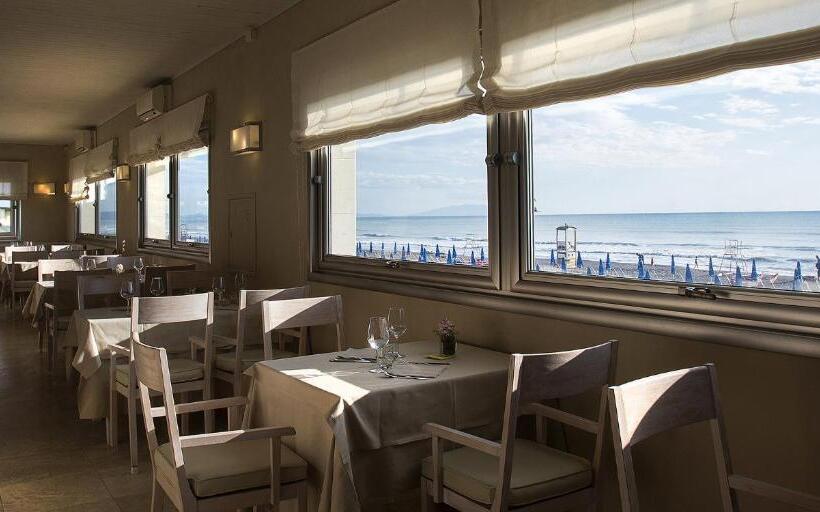 בית מלון כפרי Alta La Vista