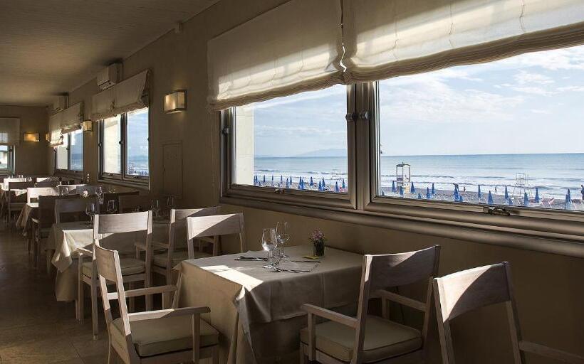 בית מלון כפרי Alta La Vista