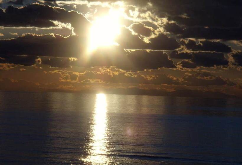 בית מלון כפרי Alta La Vista