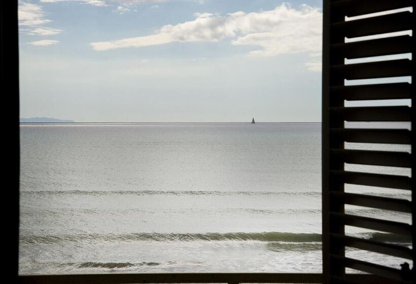 בית מלון כפרי Alta La Vista