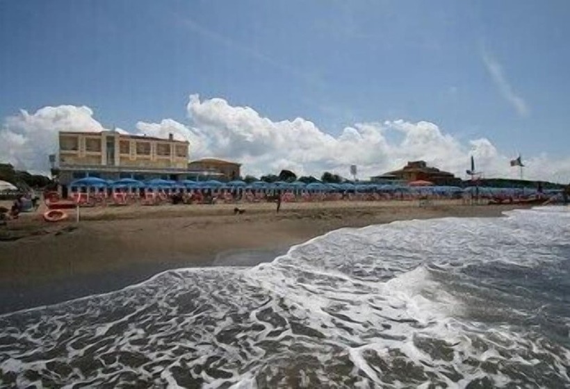 בית מלון כפרי Alta La Vista