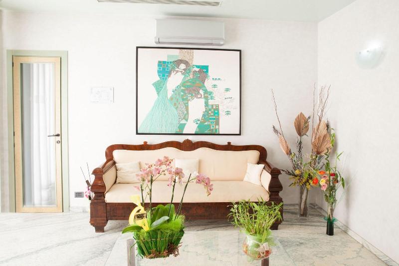 בית מלון כפרי Ambasciatori