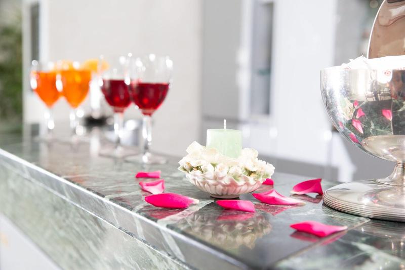 בית מלון כפרי Ambasciatori