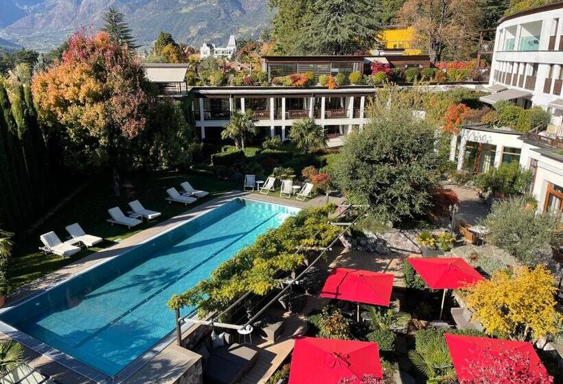 酒店 Ansitz Plantiz