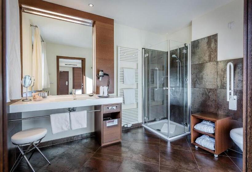 酒店 Ansitz Plantiz