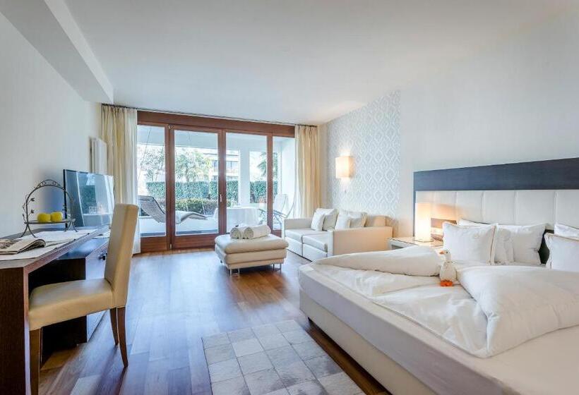 酒店 Ansitz Plantiz