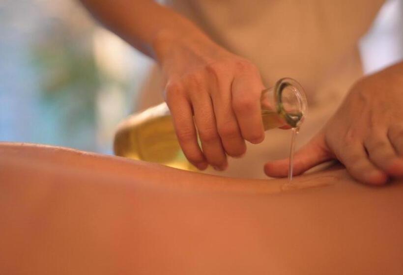 酒店 Ansitz Plantiz