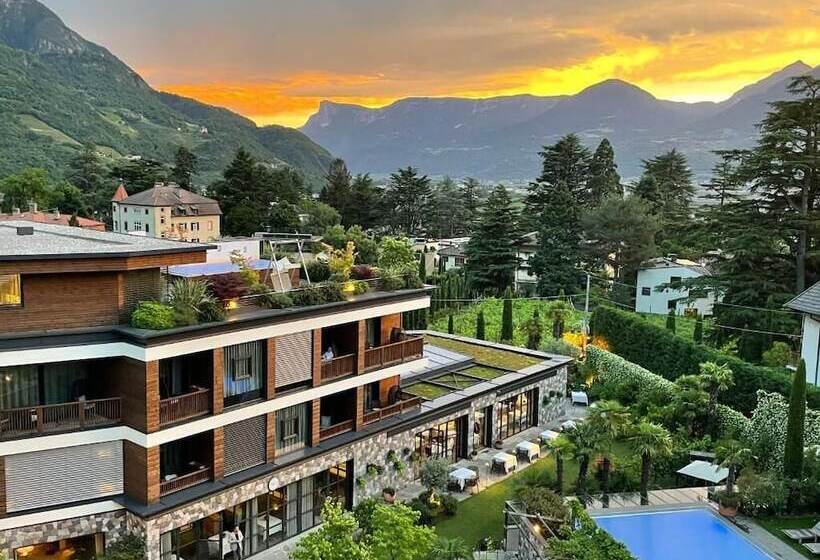 酒店 Ansitz Plantiz